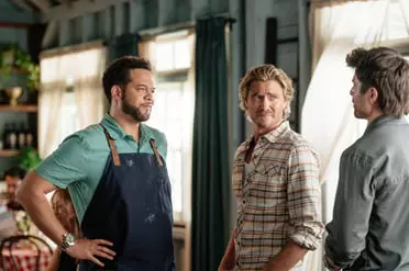Sullivans Crossing Season 4