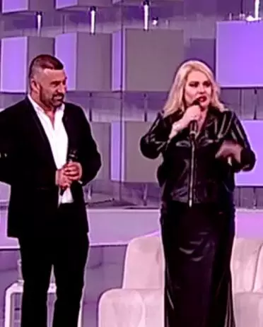 viorica si ionita de la clejani