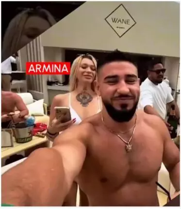 armina