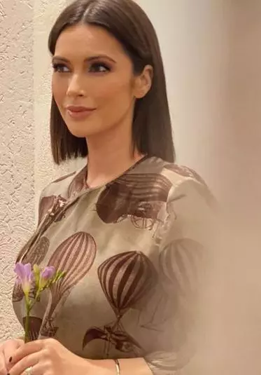 Andreea Berecleanu aniversare