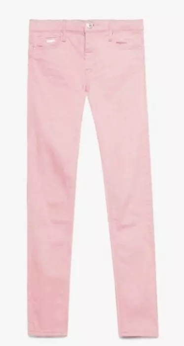 Stradivarius, 99 lei d