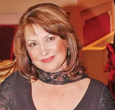 tora vasilescu