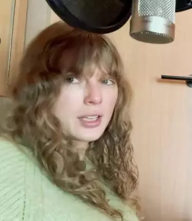 taylor swift nemachiata