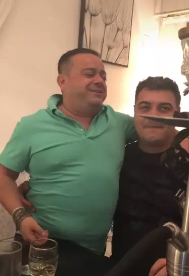 Mihnea Ratte www.instagram.com/mihnearatte/