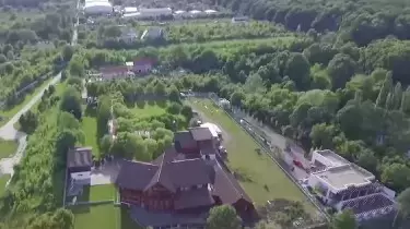 casa ioana basescu 74