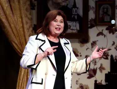 Florina Cercel a murit de cancer pulmonar