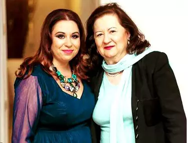 Oana-Roman-si-mama-ei