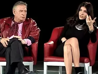 Cine este Mădălin Voicu (2)