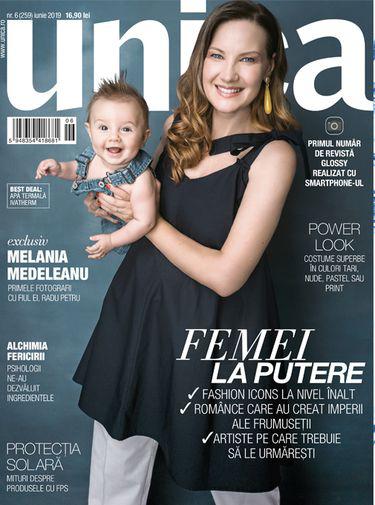 Gama Exclusivă Los Angeles A Cumpara Reviste Cu Cadouri Iunie 2017