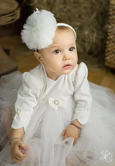Rochie tutu catifea fete