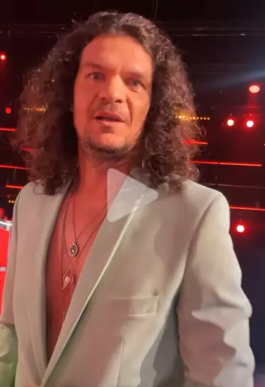 Tudor Chirilă a renunțat la vechiul look. Cum va apărea artistul la "Vocea României"