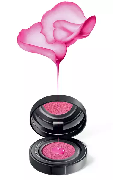 Blush, Cushion Blush Subtil, Lancôme, 200 lei
