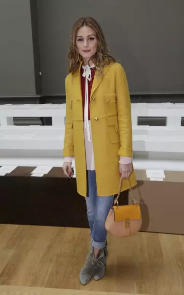 Olivia Palermo