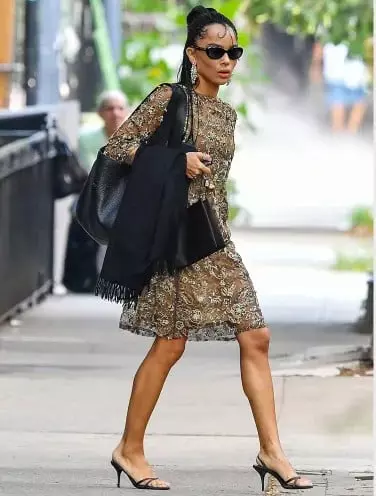 Zoë-Kravitz