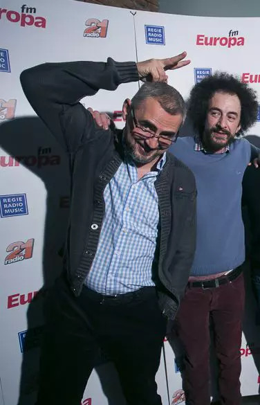 Vlad Petreanu si Vlad Craioveanu