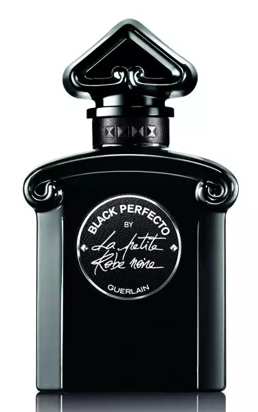 Guerlain, La Petite Robe Noire Black Perfecto, EDP, 100 ml, 630 lei