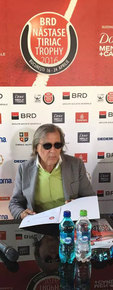 Ilie Năstase 1