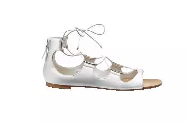 Sandale Casadei, disponibile în magazinul Distinto, preț la cerere