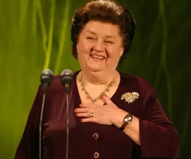 marele regret al actriței Tamara Buciuceanu-Botez (4)