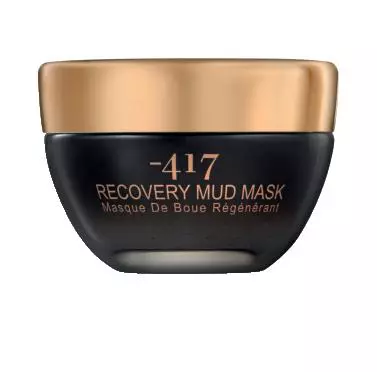 Mască regenerantă Recovery Mud Mask, -417, 279,99 lei (disponibilă în Sensiblu)