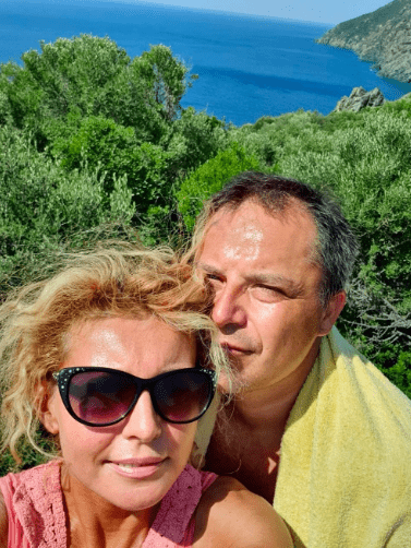 Actrita Alexandra Velniciuc