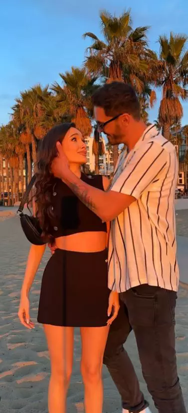 george-si-viviana-de-ziua-lui
