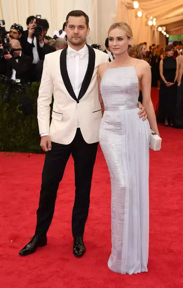 Diane Kruger, Joshua Jackson