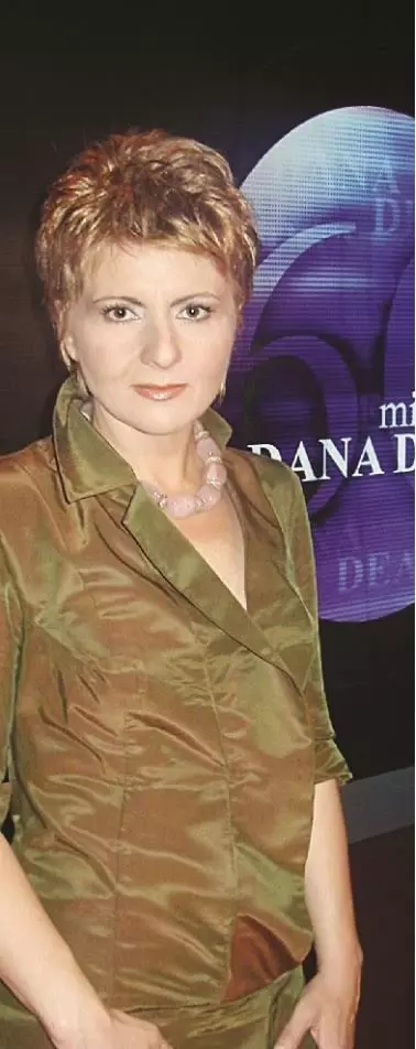 Dana Deac se retrage din jurnalism   (6)