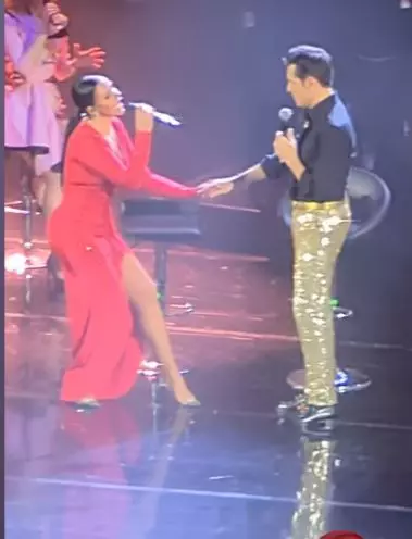 lavinia si banica concert