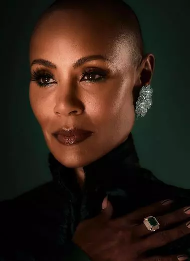 Jada Smith Oscar