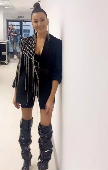 Claudia Pătrășcanu