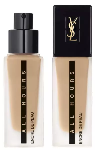 Fond de ten, YSL, All Hours, 242 lei