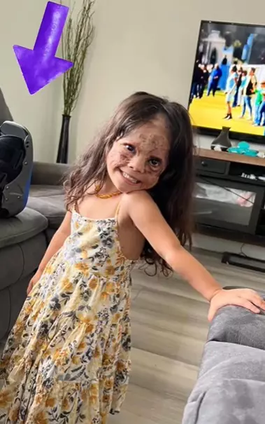 fetita-batman-2