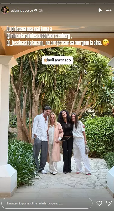 mihaela radulescu, radu valcan, adela popescu 1