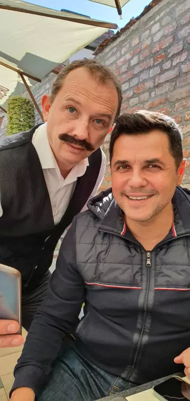 cove si misiriantu 1