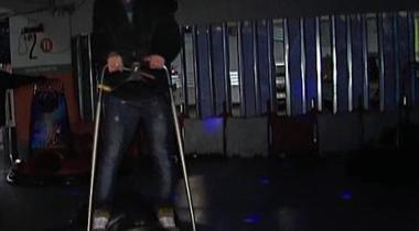 Unde poţi „levita” pe un Hovercraft în Bucureşti