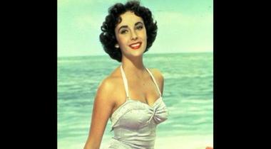 Actriţa Elizabeth Taylor a murit