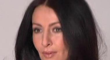 Making of Mihaela Rădulescu