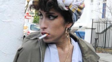 amy winehouse, cele mai excentrice apariţii