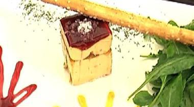 Gastronomia moleculară, o experienţă inedită