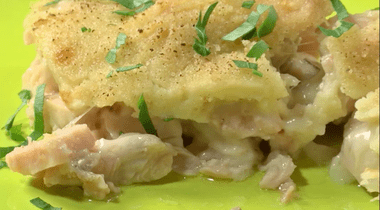 MIAM-MIAM! Cel mai bun cordon bleu, gata în mai puţin de o oră