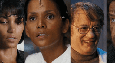 8 actori care au jucat mai multe personaje în același film