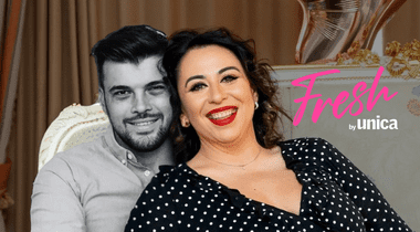Oana Roman, despre implicarea lui Marius Elisei în viața de familie, în timpul căsniciei: „80% din lucruri tot eu le făceam singură” / EXCLUSIV