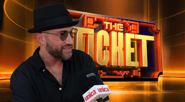 Mihai Bendeac, dezvăluiri despre emisiunea „The Ticket”, lucratul din nou cu Delia și viața personală: „Pentru mine, televiziunea a fost și traumatizantă” / Exclusiv