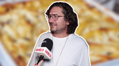 Florin Dumitrescu spune că această rețetă a copilăriei i se pare dezgustătoare: „Le urăsc. Ceva rău” / Exclusiv