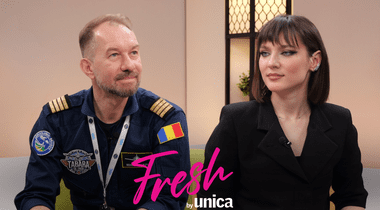 Mihai Sturzu, confesiuni despre durere, iubire și regăsire: „Am trăit durerea supremă” / EXCLUSIV