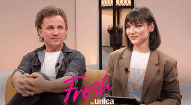 Mihai Trăistariu, confesiuni dureroase despre relaţia cu părinţii şi despre traumele din copilărie: „Îi dădea cu pumnii, după ce i-a pus perna în cap”