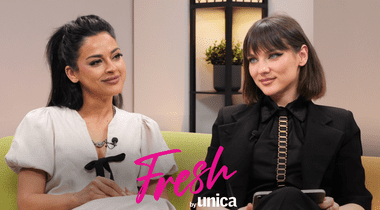 Ema Oprişan, despre relaţia dintre Ella Vişan şi Răzvan Kovacs: „Nu există să fie mama vitregă. Dacă el alege relaţia, să fie fericiţi împreună” / EXCLUSIV