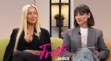 Delia Salchievici, adevărul despre relaţia cu Ian şi sărutul de la Desafio: „M-au afectat mult comentariile. Am fost împinsă într-o semi-depresie” / EXCLUSIV