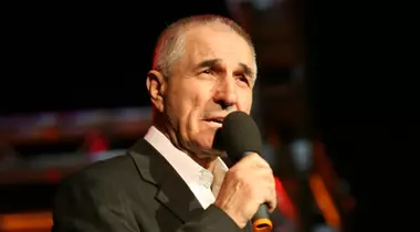 Gheorghe Dinică